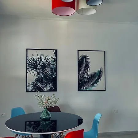 Cassandra Apartament Saranda