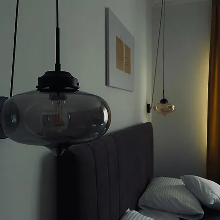 Apartment Cassandra Sarande