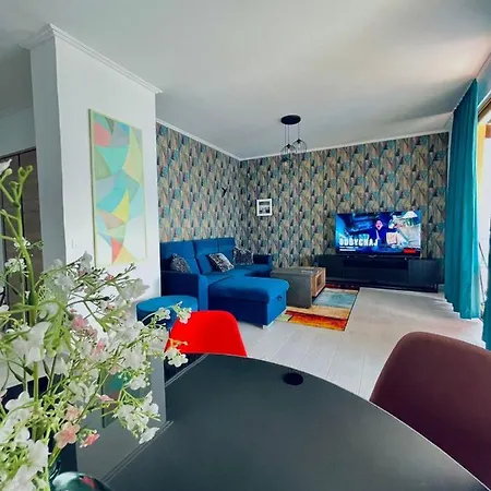 Cassandra Apartment Sarande