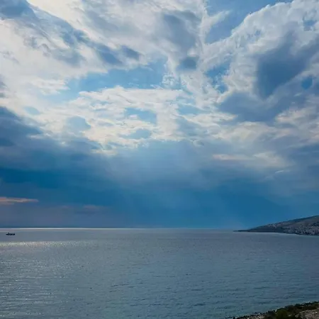 Cassandra Apartment Sarande