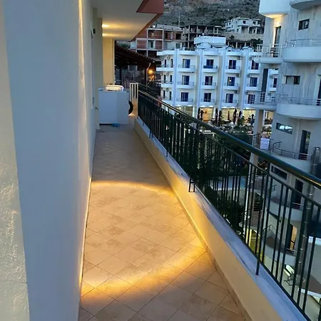 Apartment Cassandra *