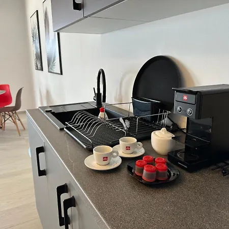 Apartment Cassandra