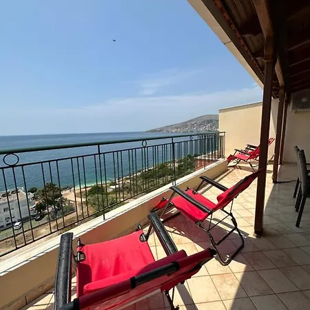 Apartment Cassandra Sarande
