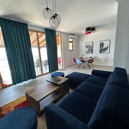Apartment Cassandra Sarande