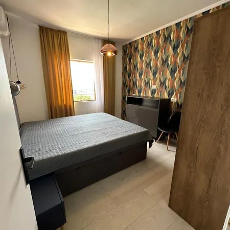 Apartment Cassandra Sarande
