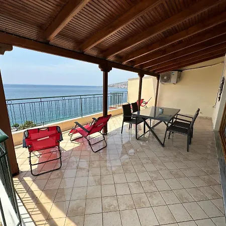 Cassandra Apartment Sarande