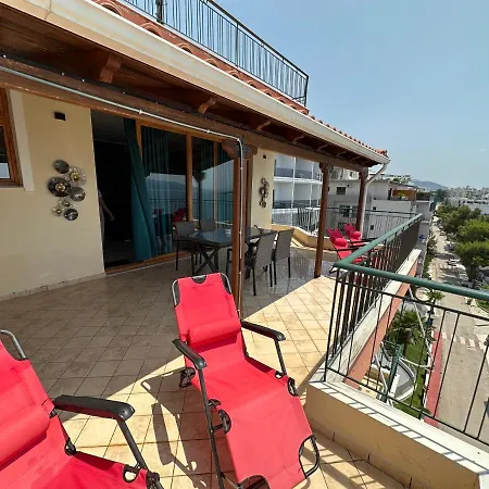 Apartment Cassandra