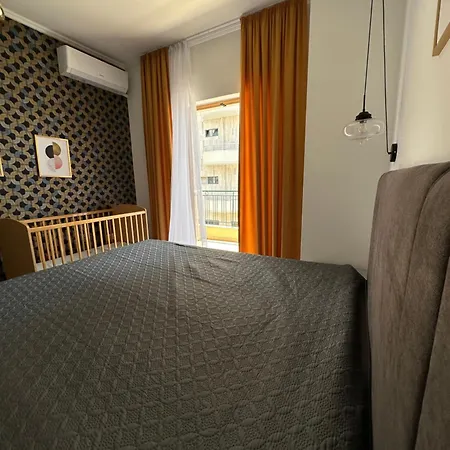 Apartment Cassandra Sarande
