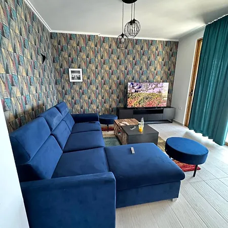 Cassandra Apartment Sarande