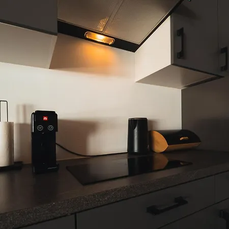 Apartment Cassandra *