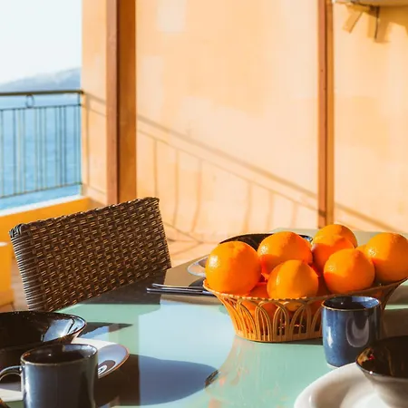 Apartment Cassandra Sarande