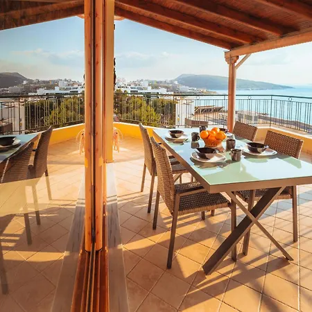 Apartment Cassandra *