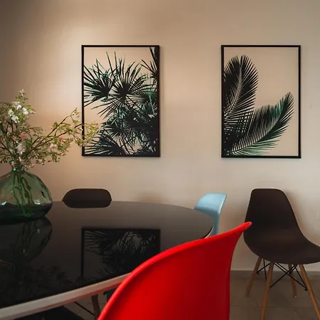 Cassandra Apartment Sarande