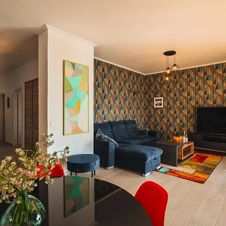 Appartement Cassandra Sarandë