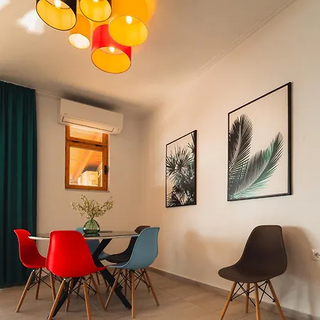 Apartment Cassandra