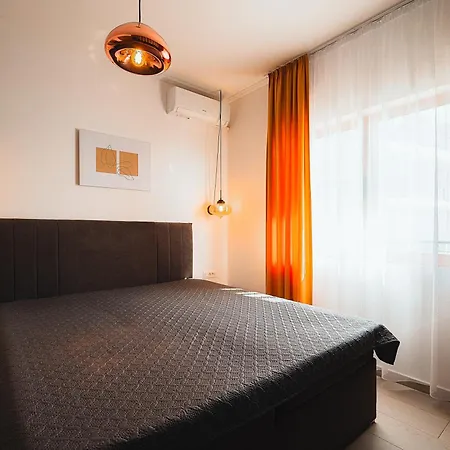 Apartment Cassandra *