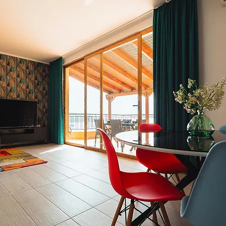 Cassandra Appartement Sarandë