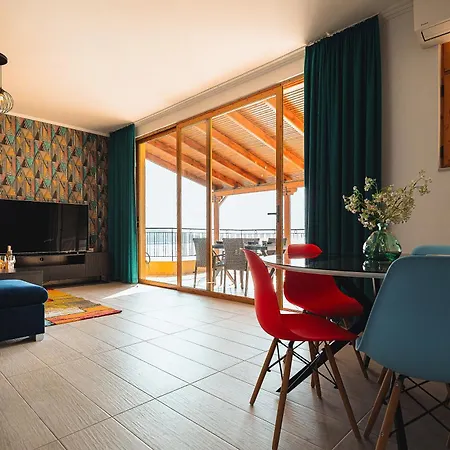Apartment Cassandra Sarande