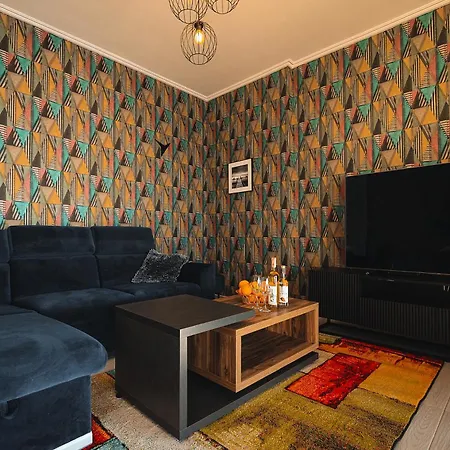 Apartment Cassandra *