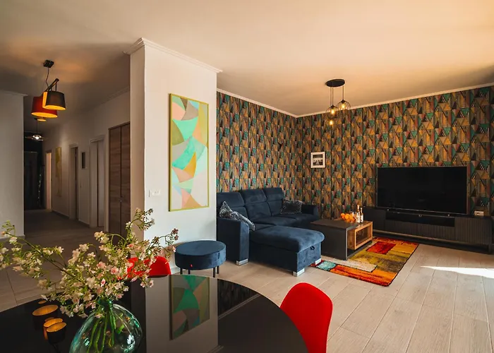 Appartamento Cassandra Sarandë